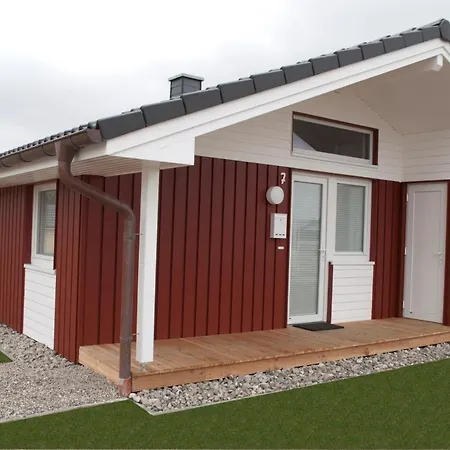 Seabreeze Semesterbostad