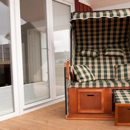Seabreeze Semesterbostad