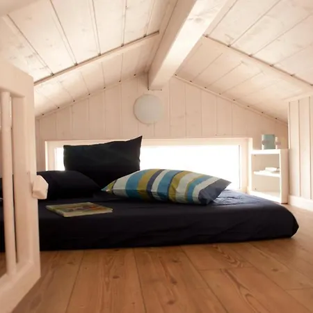 Seabreeze Semesterbostad *