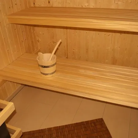 Seabreeze Semesterbostad *