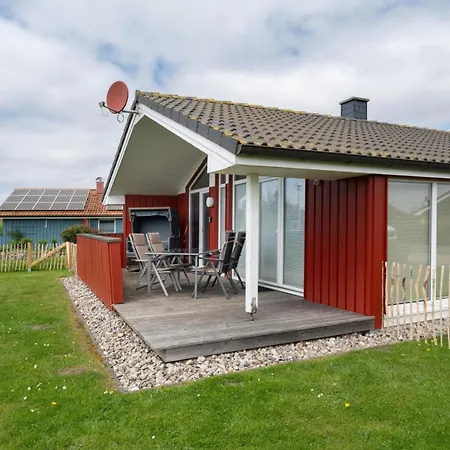 Seabreeze Wesselburenerkoog