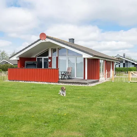 Seabreeze Semesterbostad