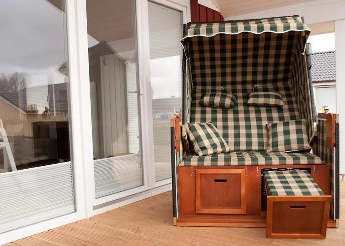 Seabreeze Semesterbostad