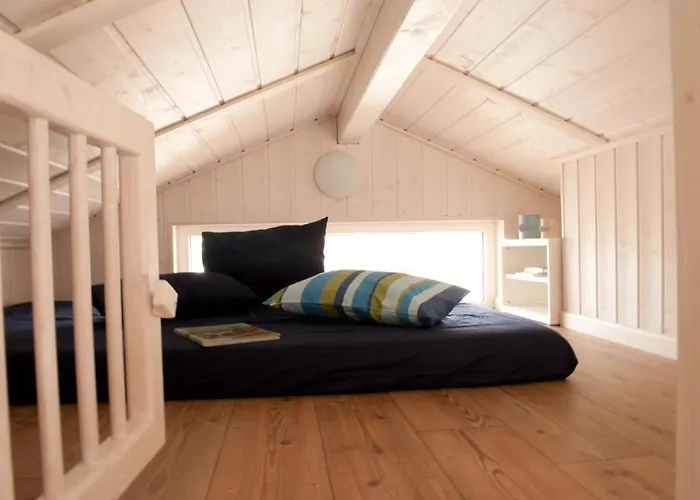 Seabreeze Semesterbostad *