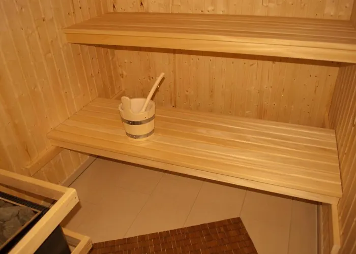 Seabreeze Semesterbostad *